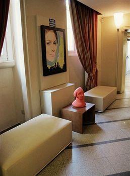 Nuovo Marghera 3* Milán