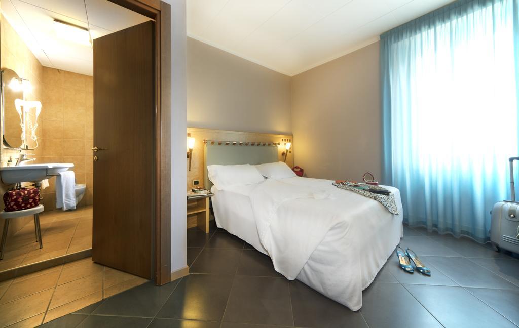 Hotel Nuovo Marghera Milán