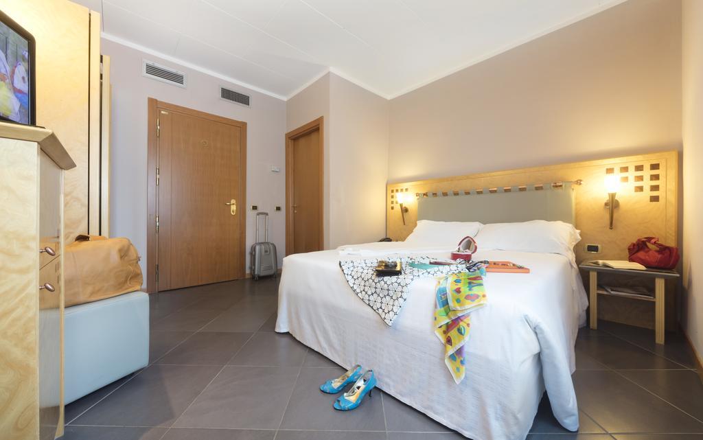 Nuovo Marghera 3* Milán