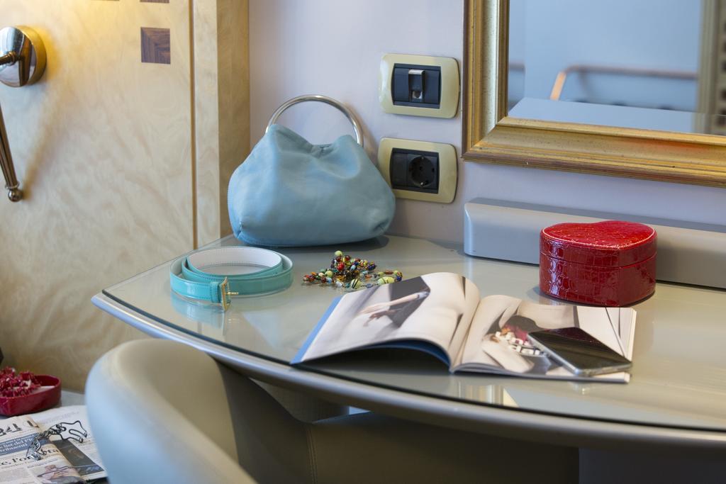 Nuovo Marghera Hotel Milán