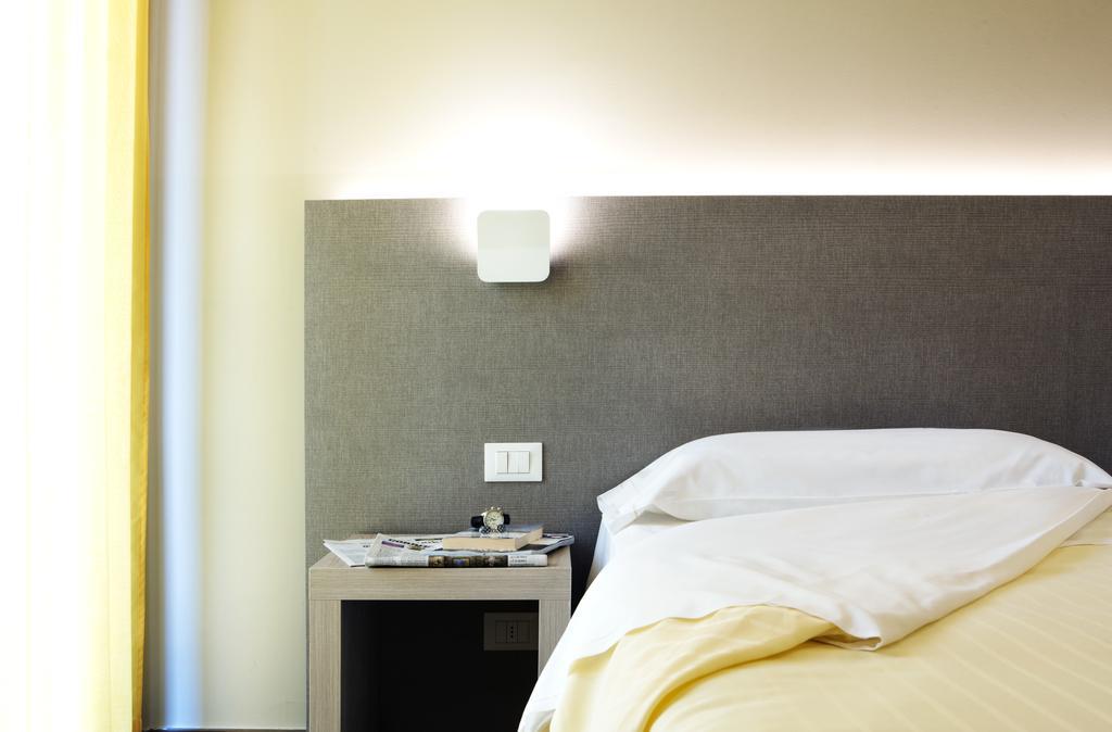 Nuovo Marghera Hotel Milán