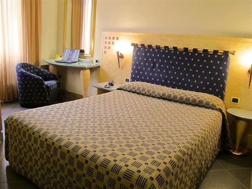 Hotel Nuovo Marghera Milán