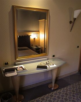 Nuovo Marghera 3* Milán