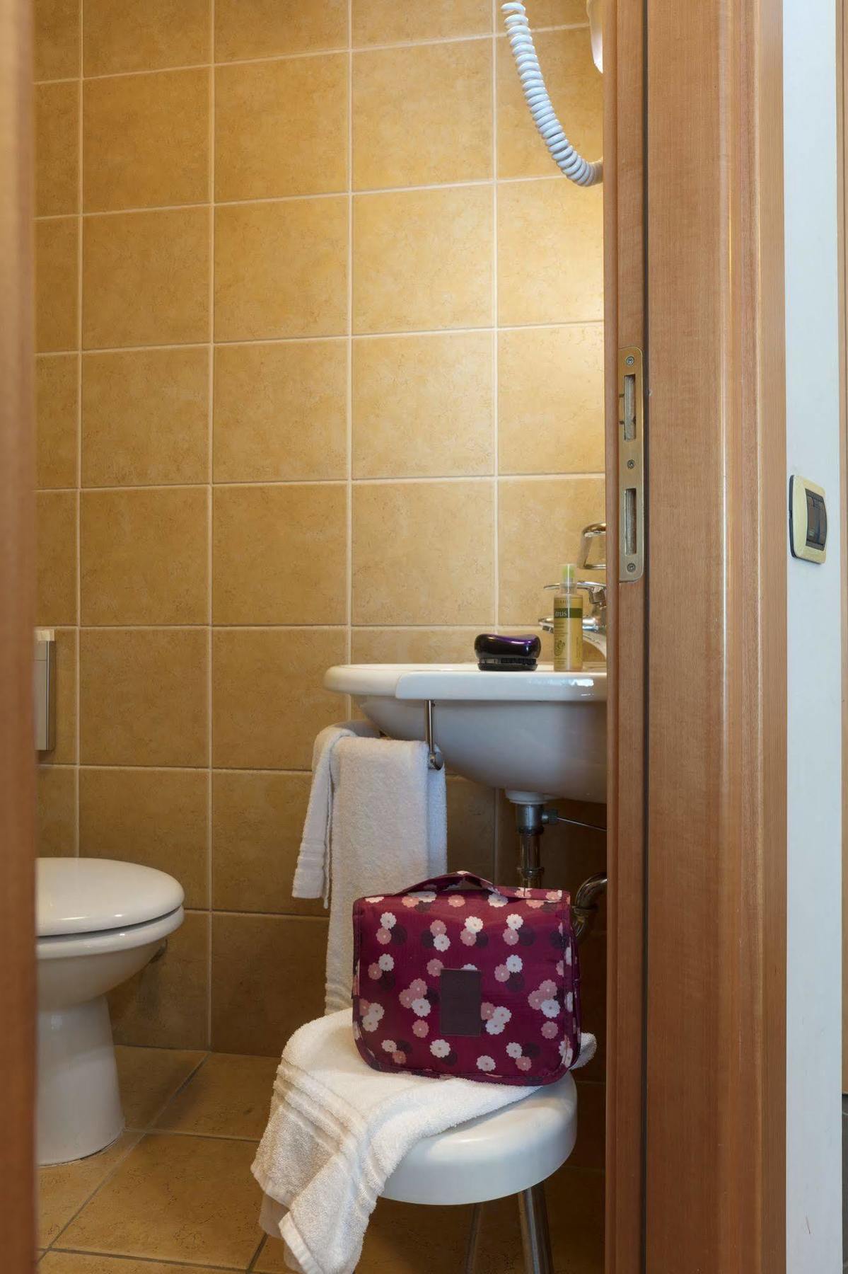 Hotel Nuovo Marghera Milán