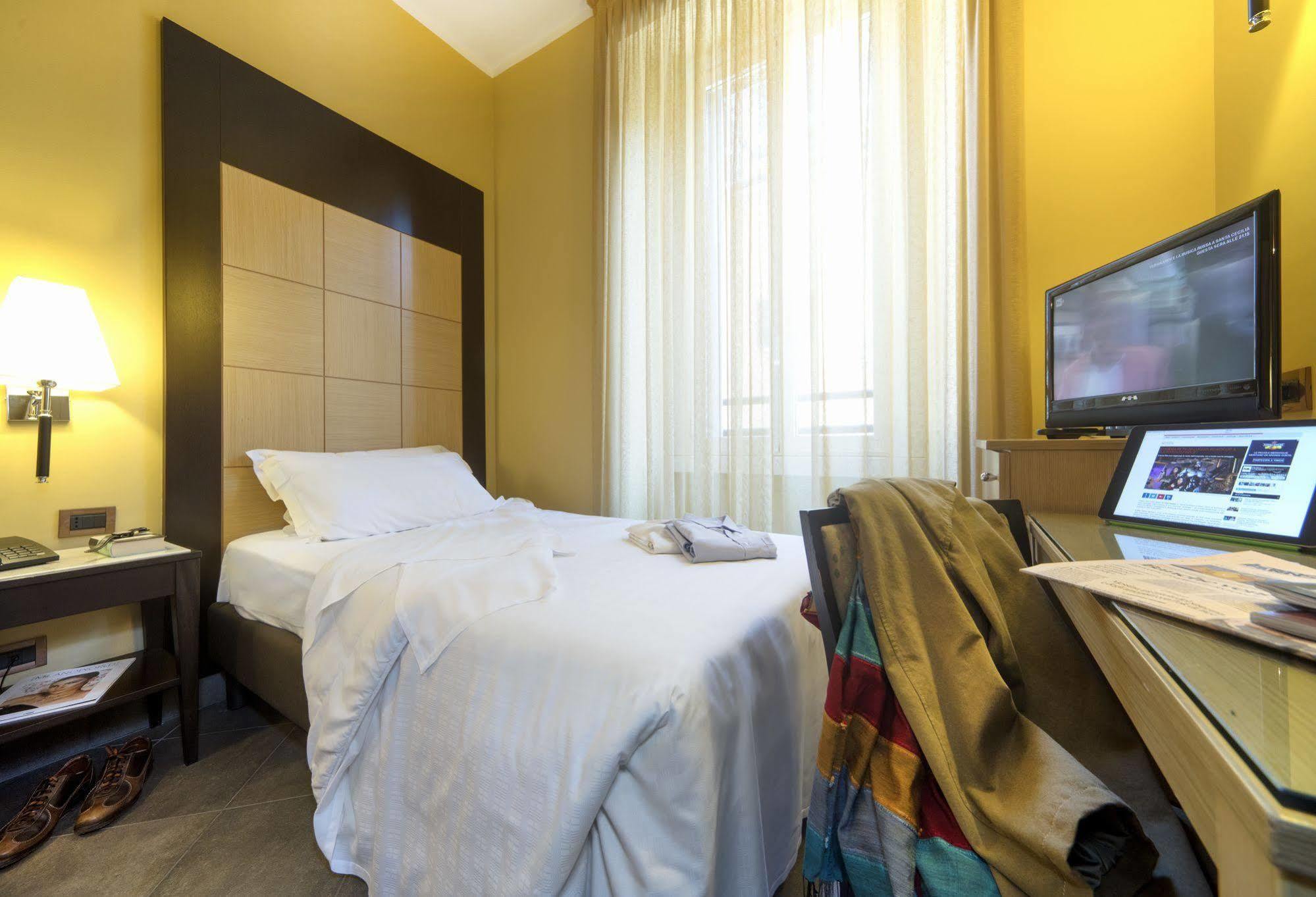 Nuovo Marghera Hotel Milán