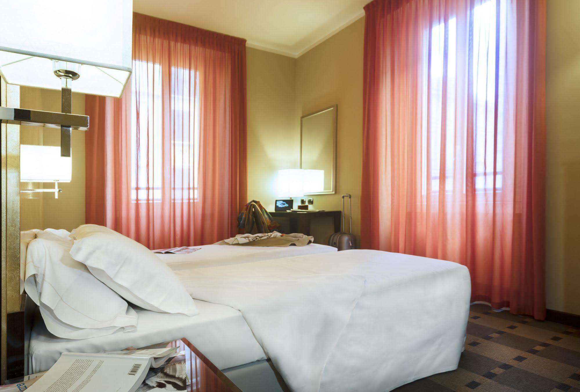 Hotel Nuovo Marghera Milán