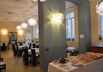 Hotel Nuovo Marghera Milán